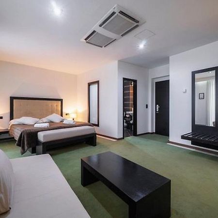 Hotel Astory Πίλζεν Εξωτερικό φωτογραφία