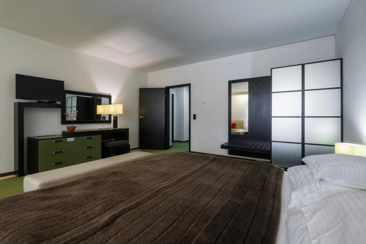 Hotel Astory Πίλζεν Εξωτερικό φωτογραφία
