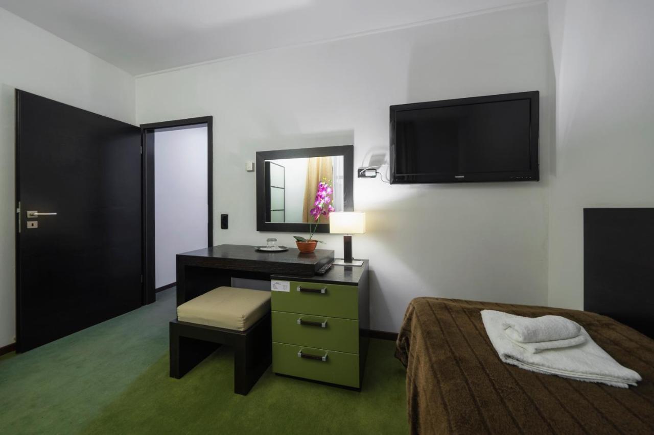 Hotel Astory Πίλζεν Εξωτερικό φωτογραφία