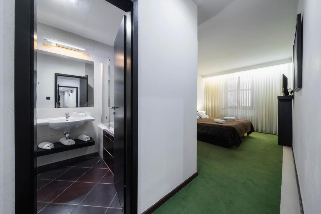 Hotel Astory Πίλζεν Εξωτερικό φωτογραφία
