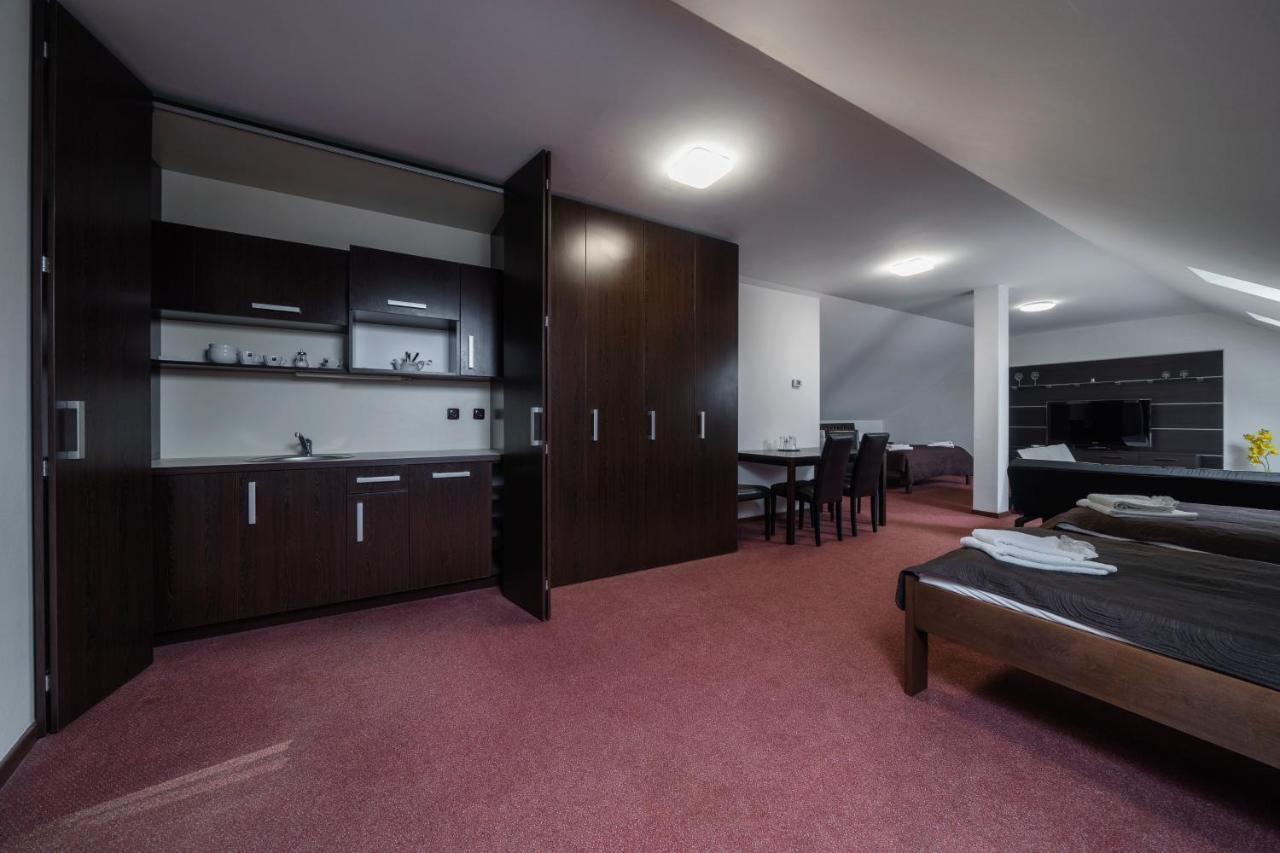 Hotel Astory Πίλζεν Εξωτερικό φωτογραφία