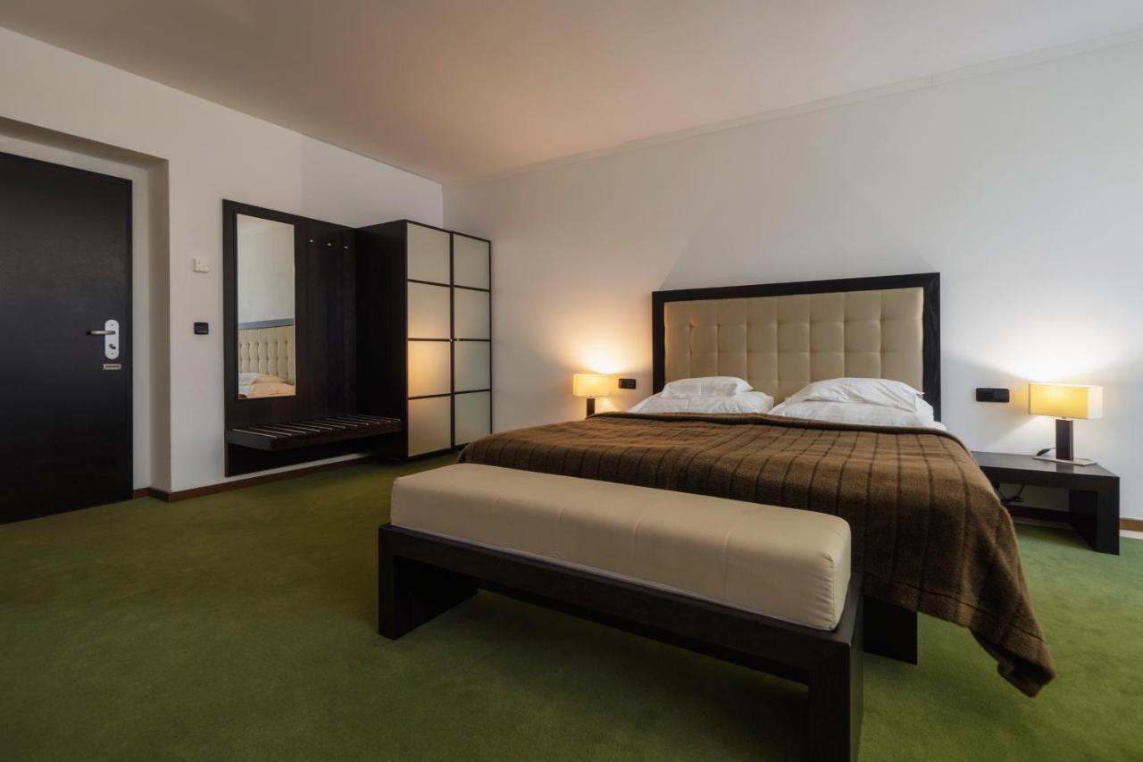 Hotel Astory Πίλζεν Εξωτερικό φωτογραφία