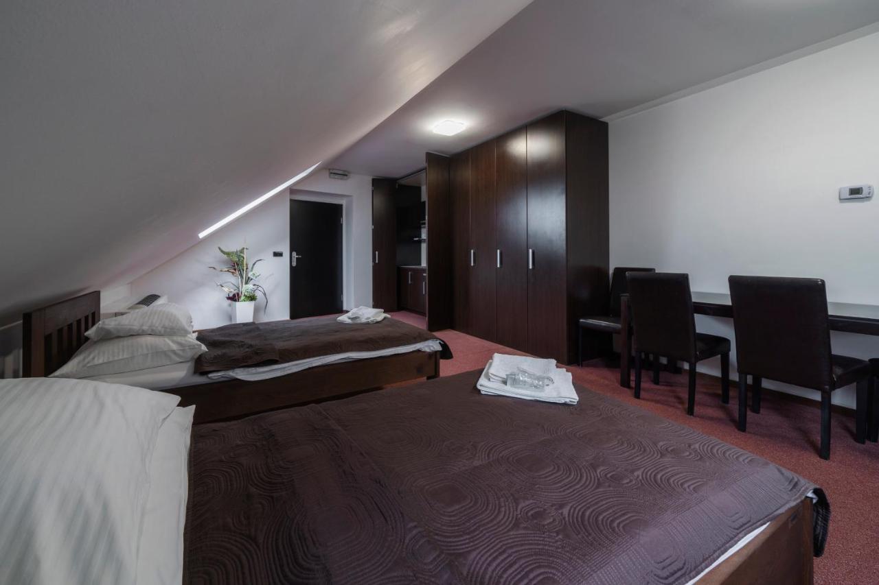 Hotel Astory Πίλζεν Εξωτερικό φωτογραφία