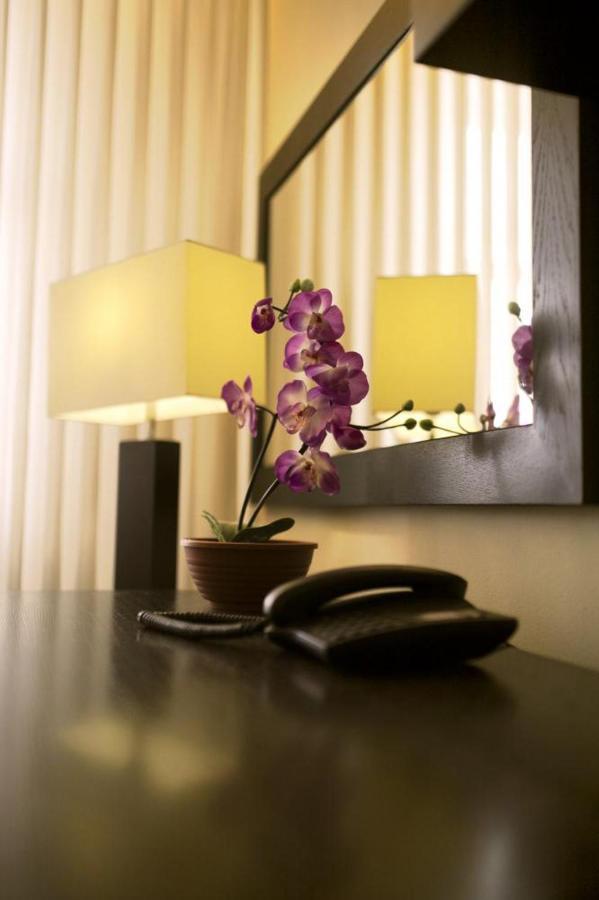 Hotel Astory Πίλζεν Εξωτερικό φωτογραφία
