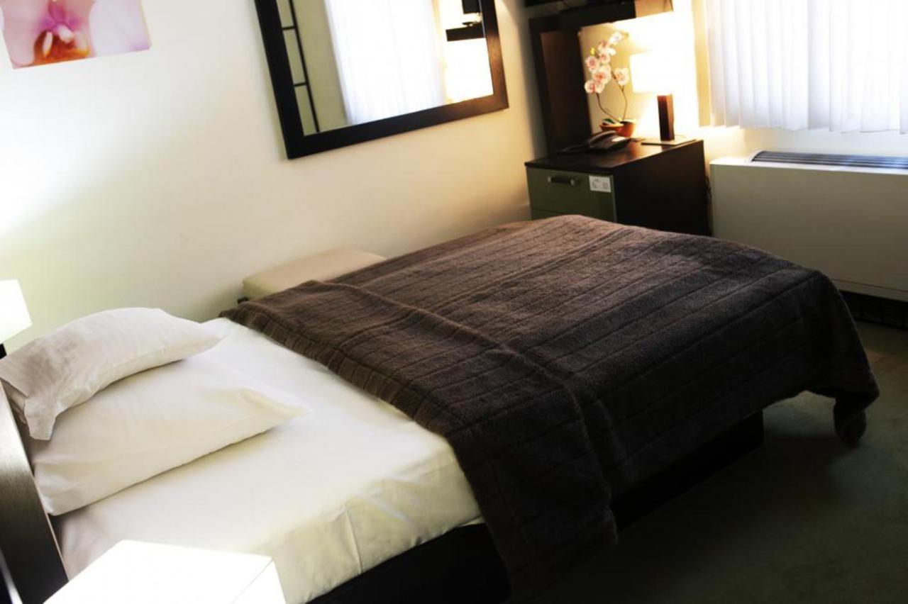 Hotel Astory Πίλζεν Εξωτερικό φωτογραφία