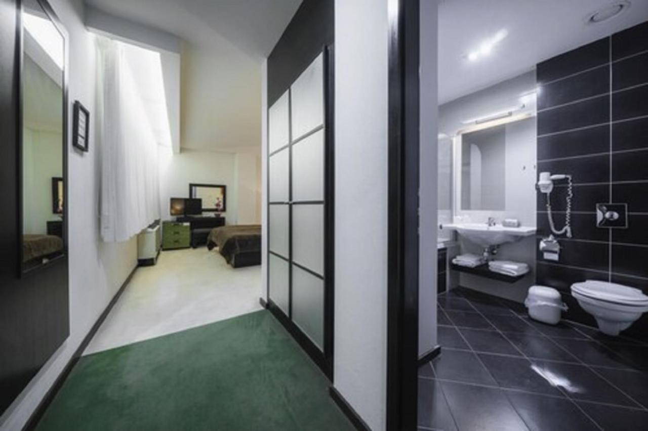 Hotel Astory Πίλζεν Εξωτερικό φωτογραφία