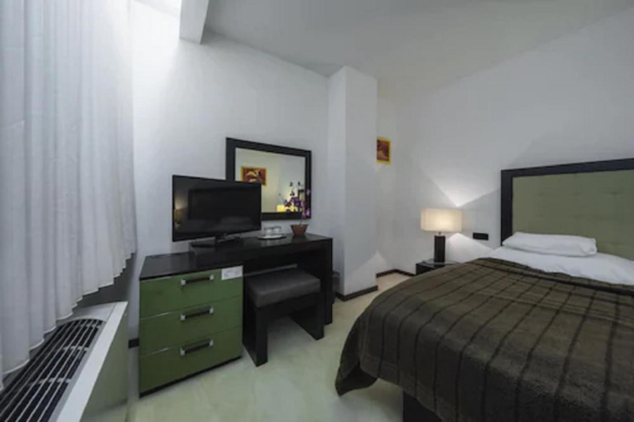 Hotel Astory Πίλζεν Εξωτερικό φωτογραφία