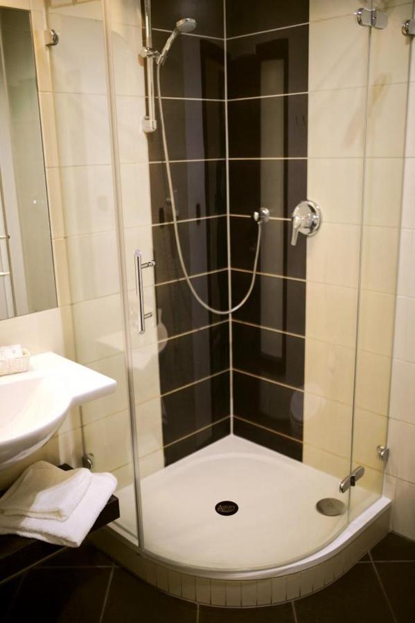 Hotel Astory Πίλζεν Εξωτερικό φωτογραφία