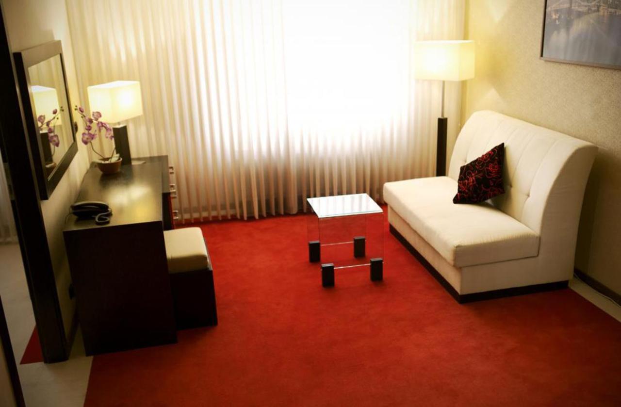 Hotel Astory Πίλζεν Εξωτερικό φωτογραφία
