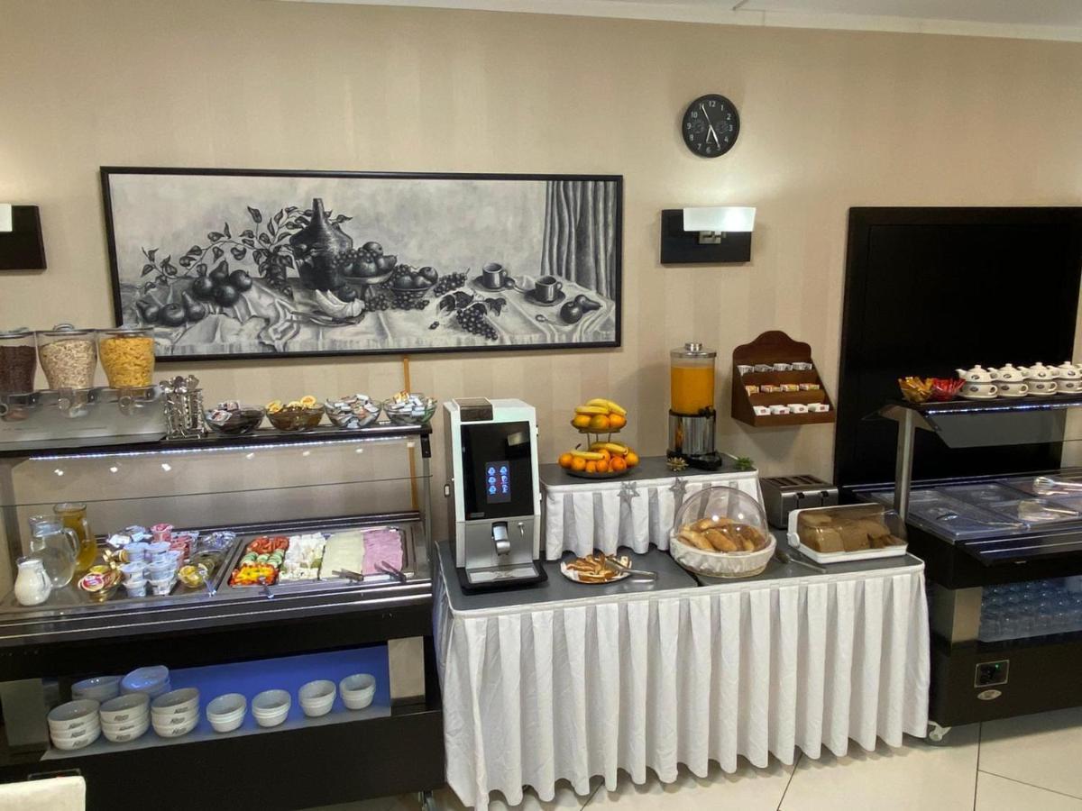 Hotel Astory Πίλζεν Εξωτερικό φωτογραφία