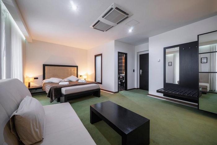 Hotel Astory Πίλζεν Εξωτερικό φωτογραφία