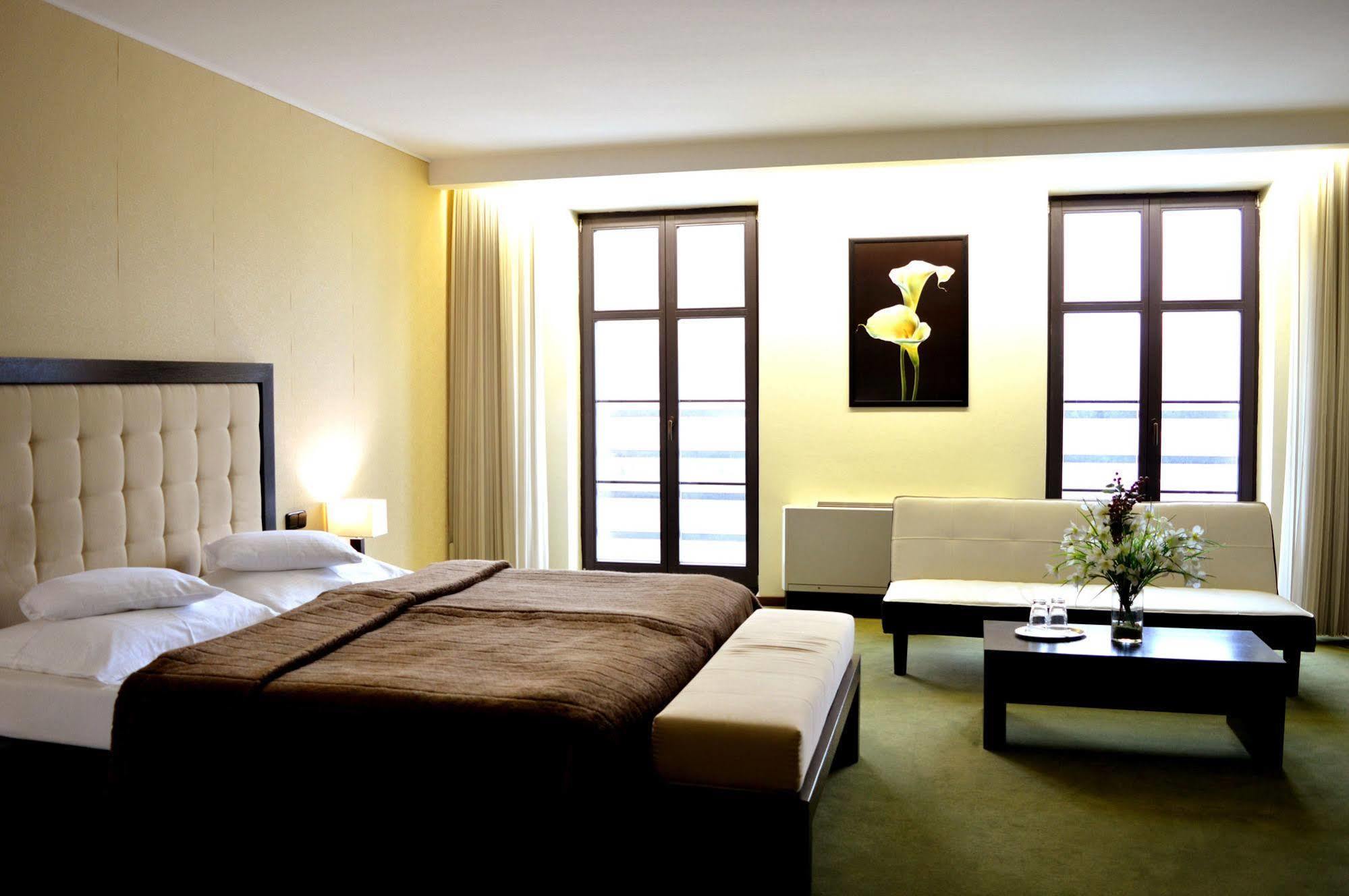 Hotel Astory Πίλζεν Εξωτερικό φωτογραφία